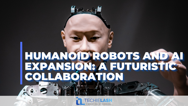 Humanoid Robots and AI Expansion: A Futuristic Collaboration